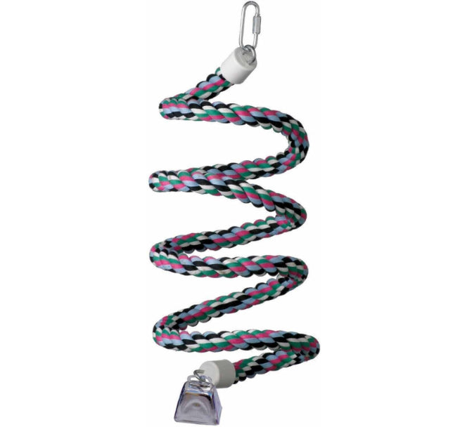 Perches & Bungees