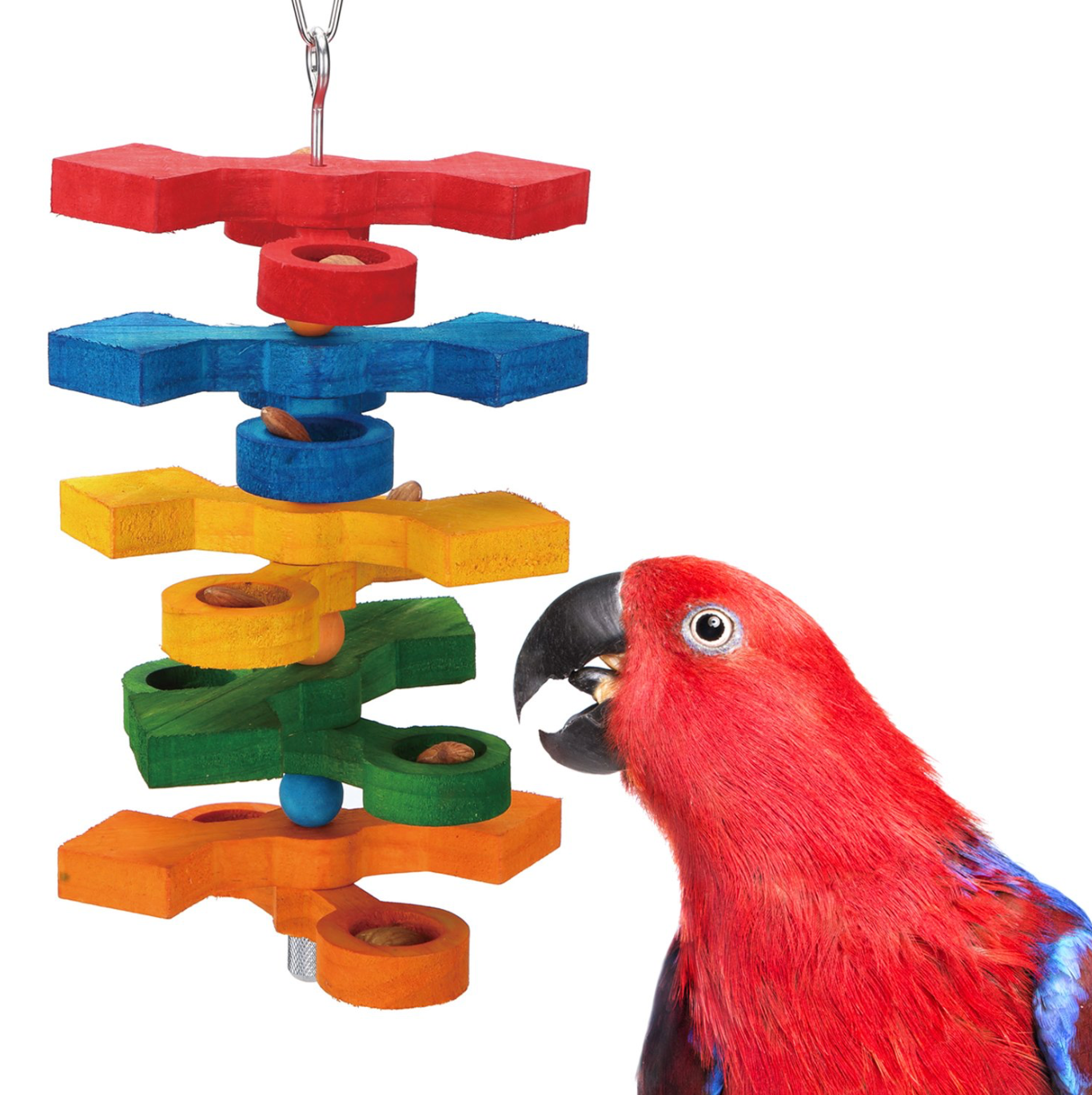 Large Bird Toys