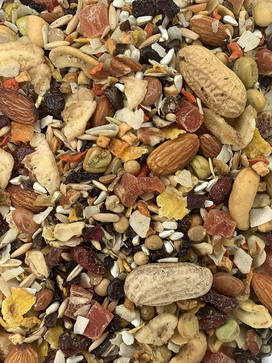 Nuts