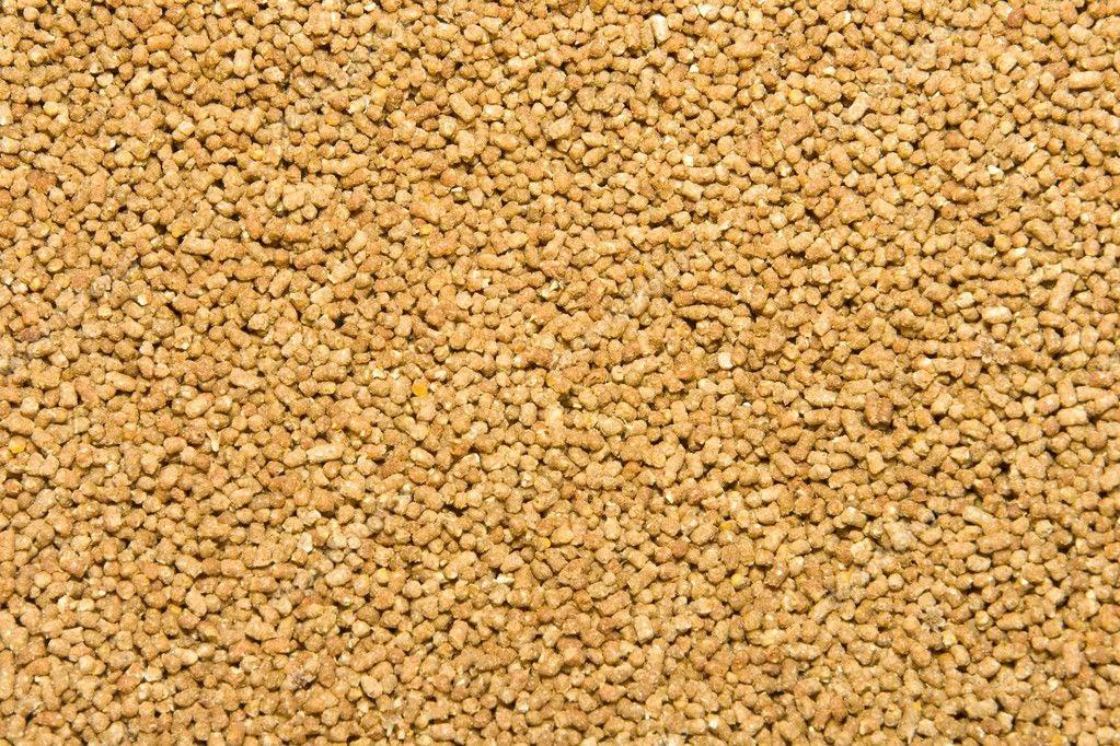 Pellets