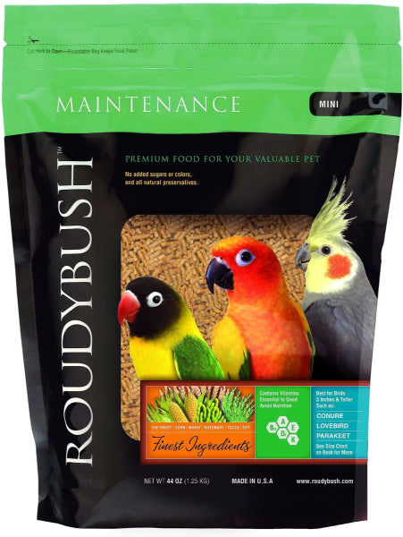 Roudybush Daily Maintenance - Mini - 22oz