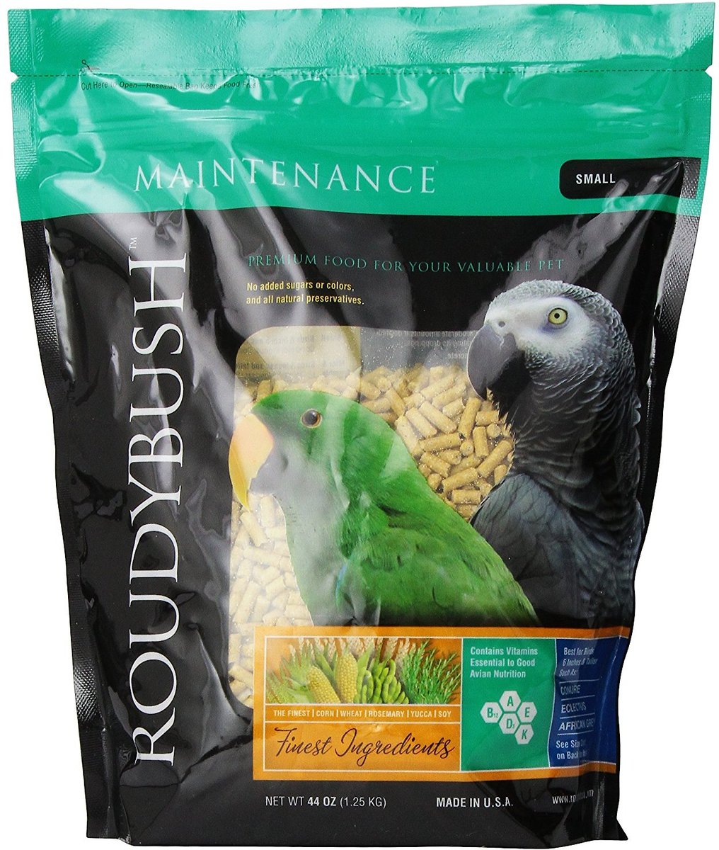 Roudybush Daily Maintenance - Small - 44oz