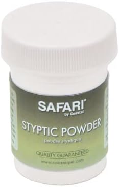 Coastal Pet Styptic Powder 0.5oz