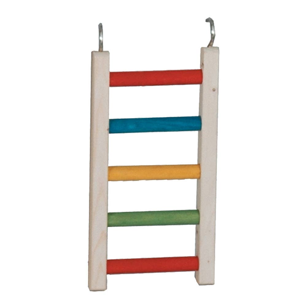 Parrot Ladder Bird Toy Featherland Paradise՝ 24