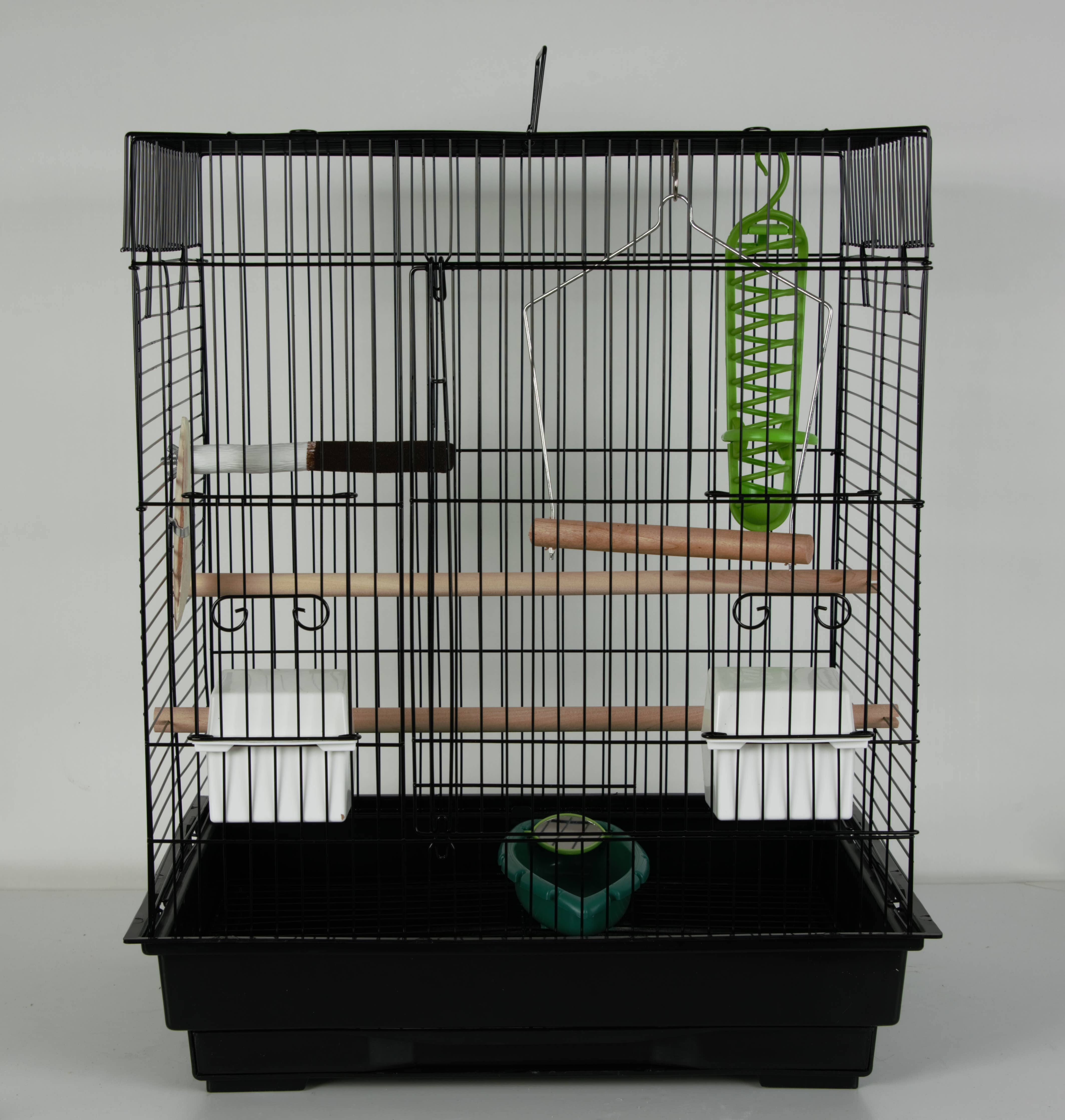 450S Bird Cage Starter Kit (extra small/small birds)