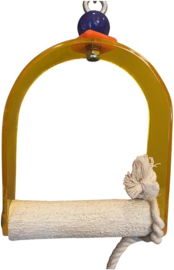 Bird Arch Swing X Small