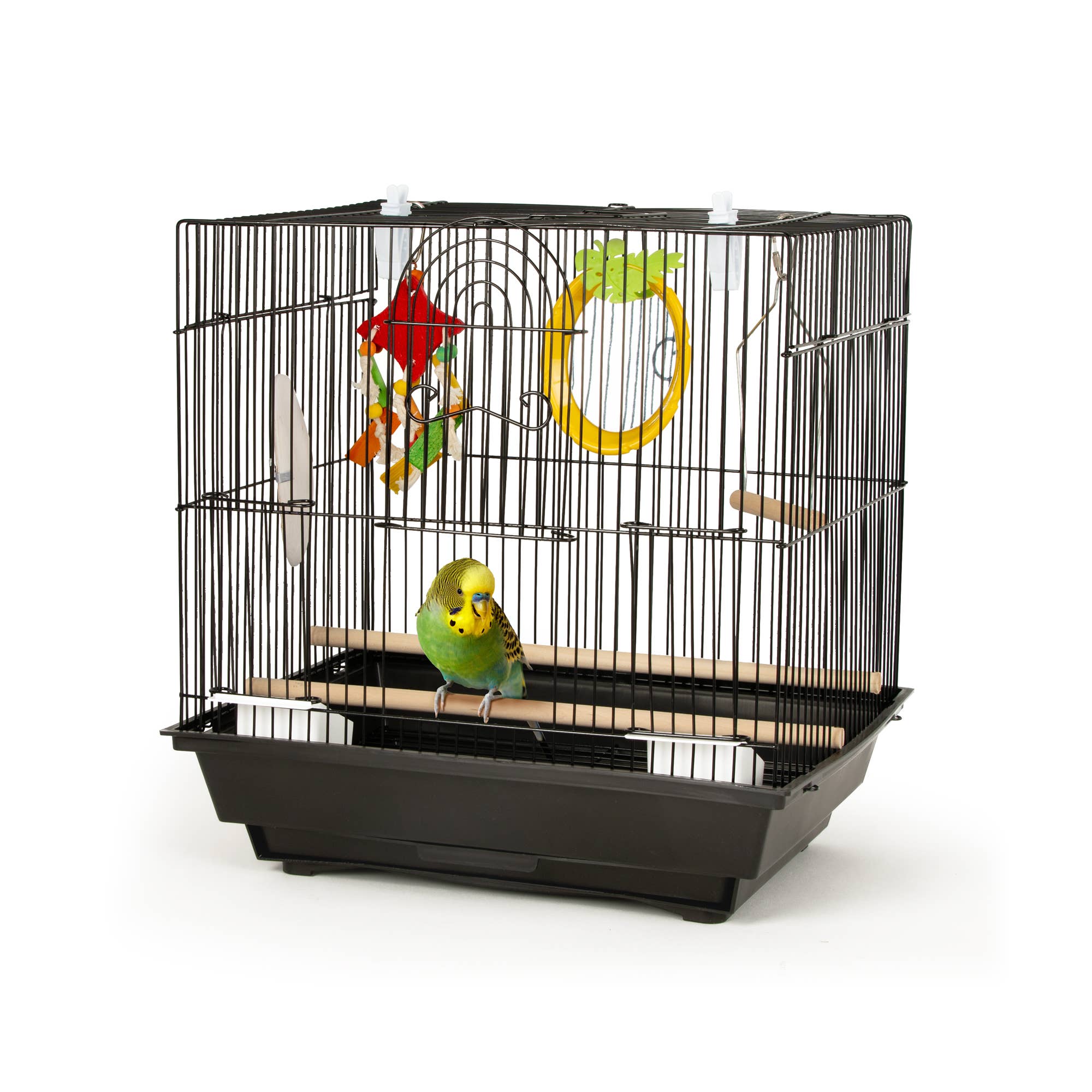 355S Bird Cage Starter Kit (extra small/small birds)