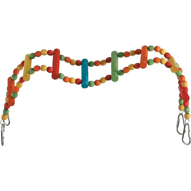 Paradise Toys Flexible Ladder