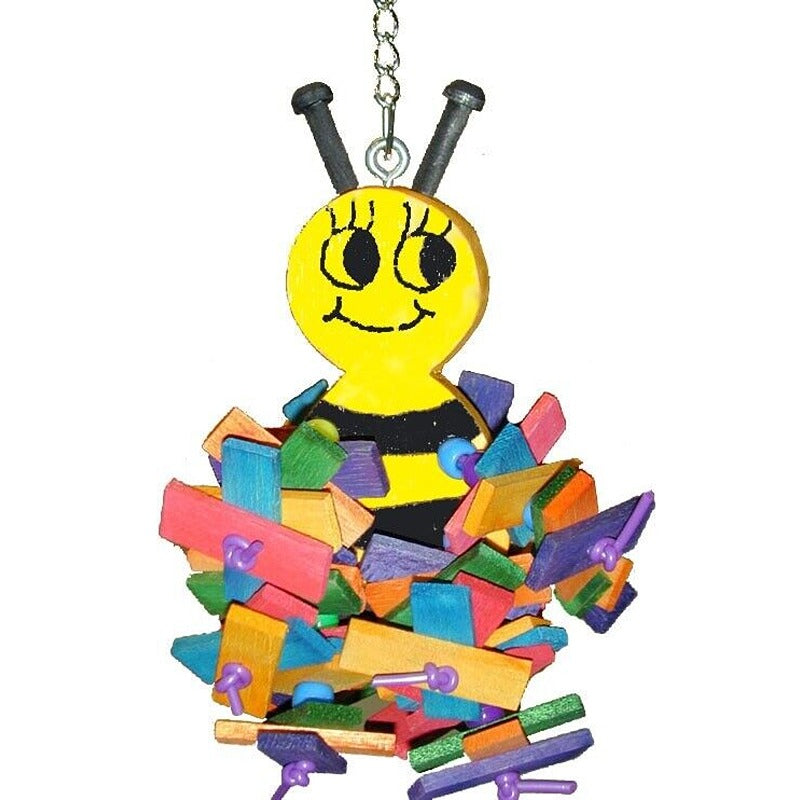 Buzbee Bird Toy