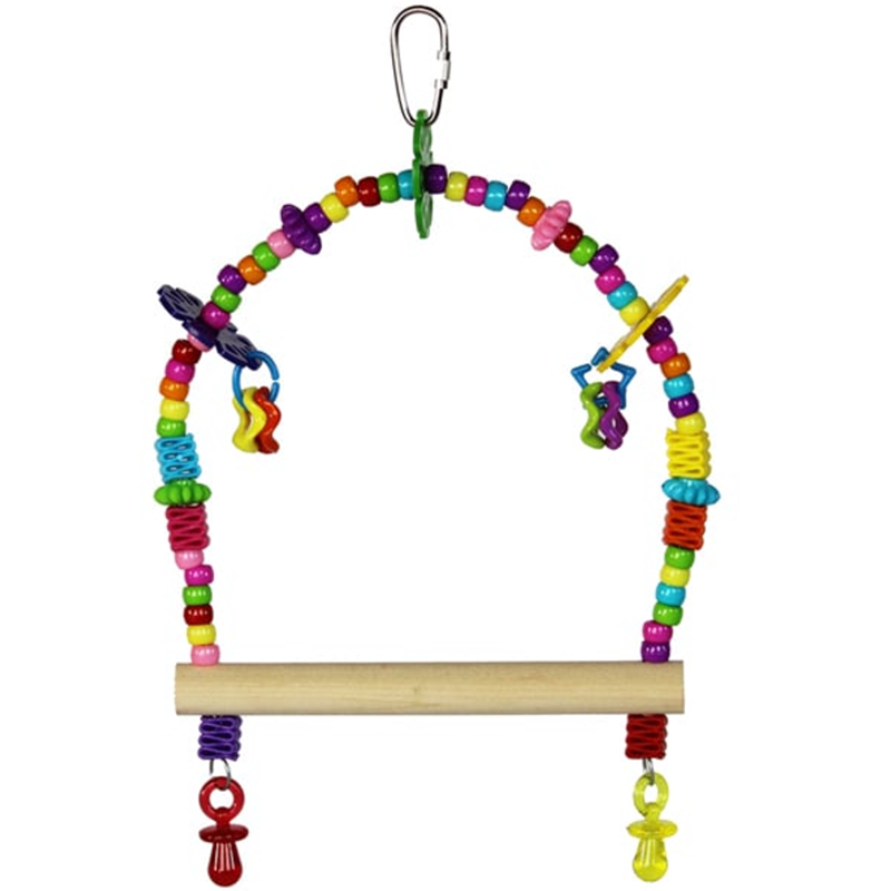 Bead Swing 