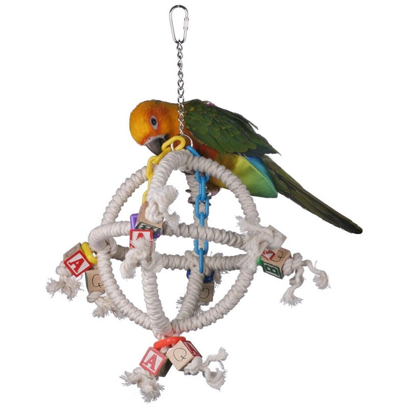 Orbiter Bird Toy