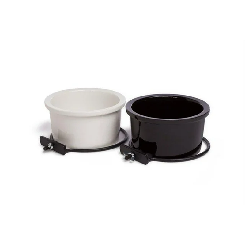 Prevue Ceramic Crock Dish