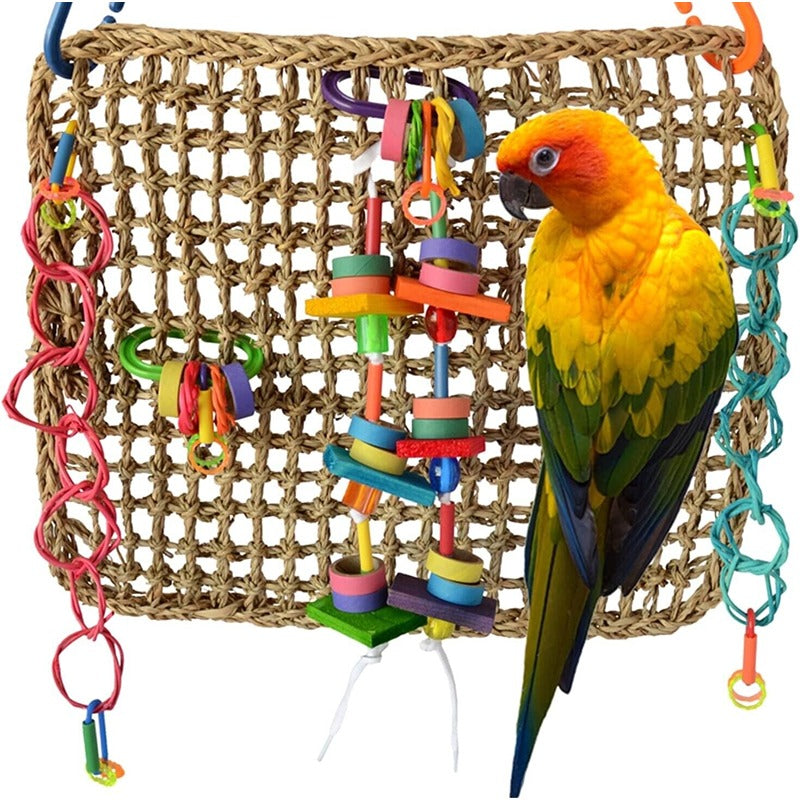 Գործունեություն Wall Bird Toy 