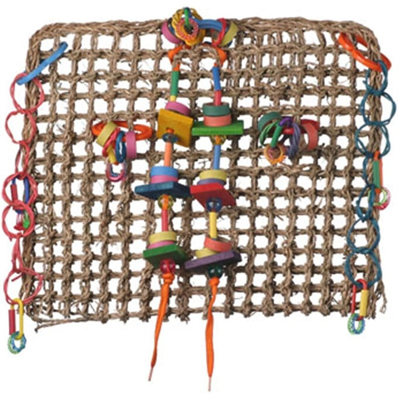 Գործունեություն Wall Bird Toy 