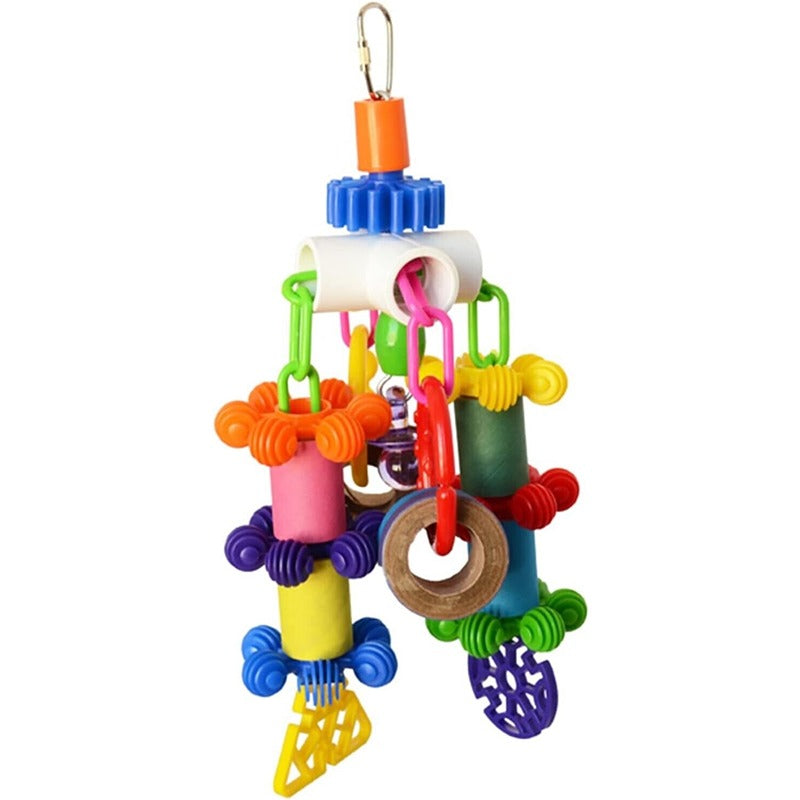 4 Way Fun Bird Toy