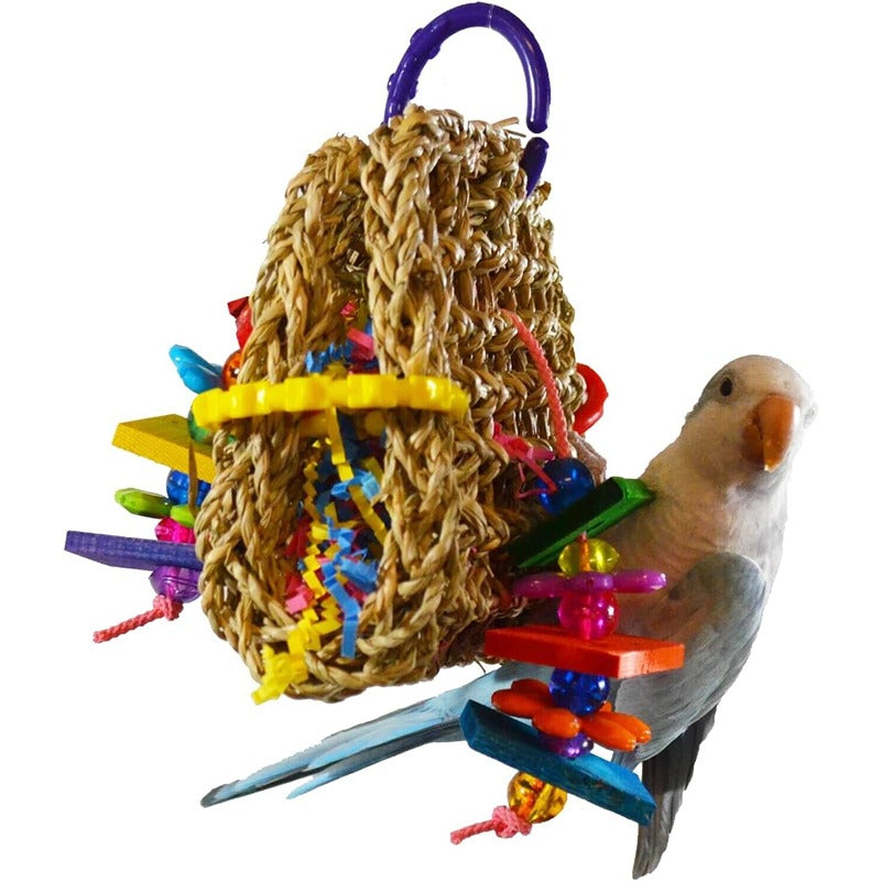 Մինի սնուցող քսակ Bird Toy