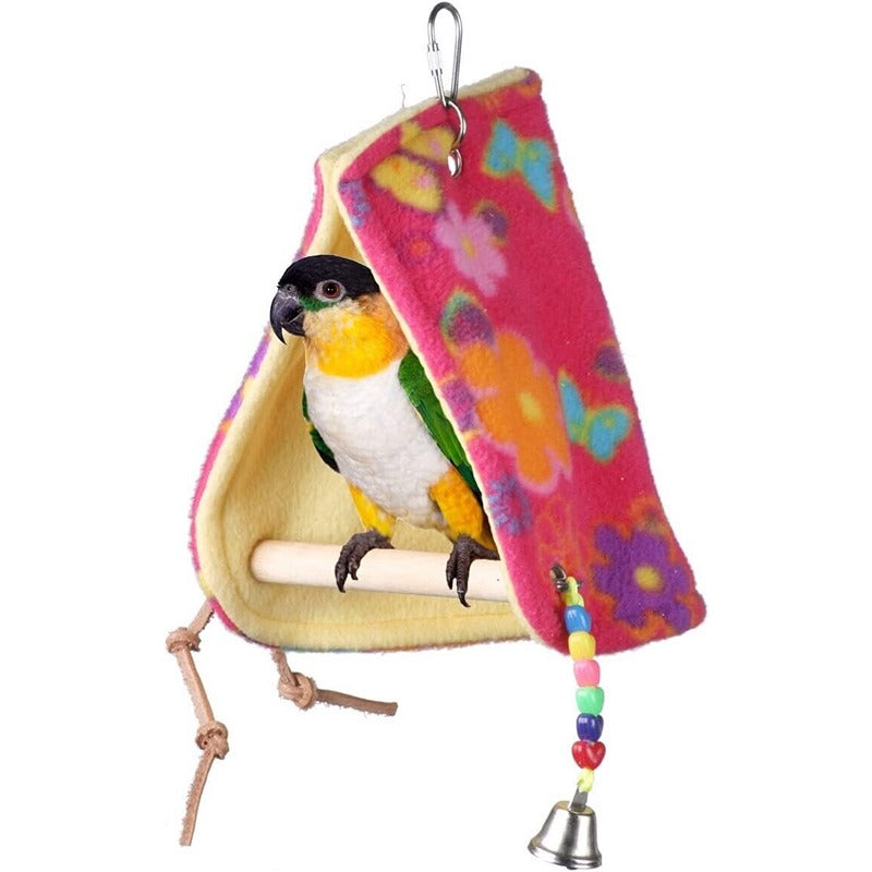 Peekaboo Perch Tent Medium