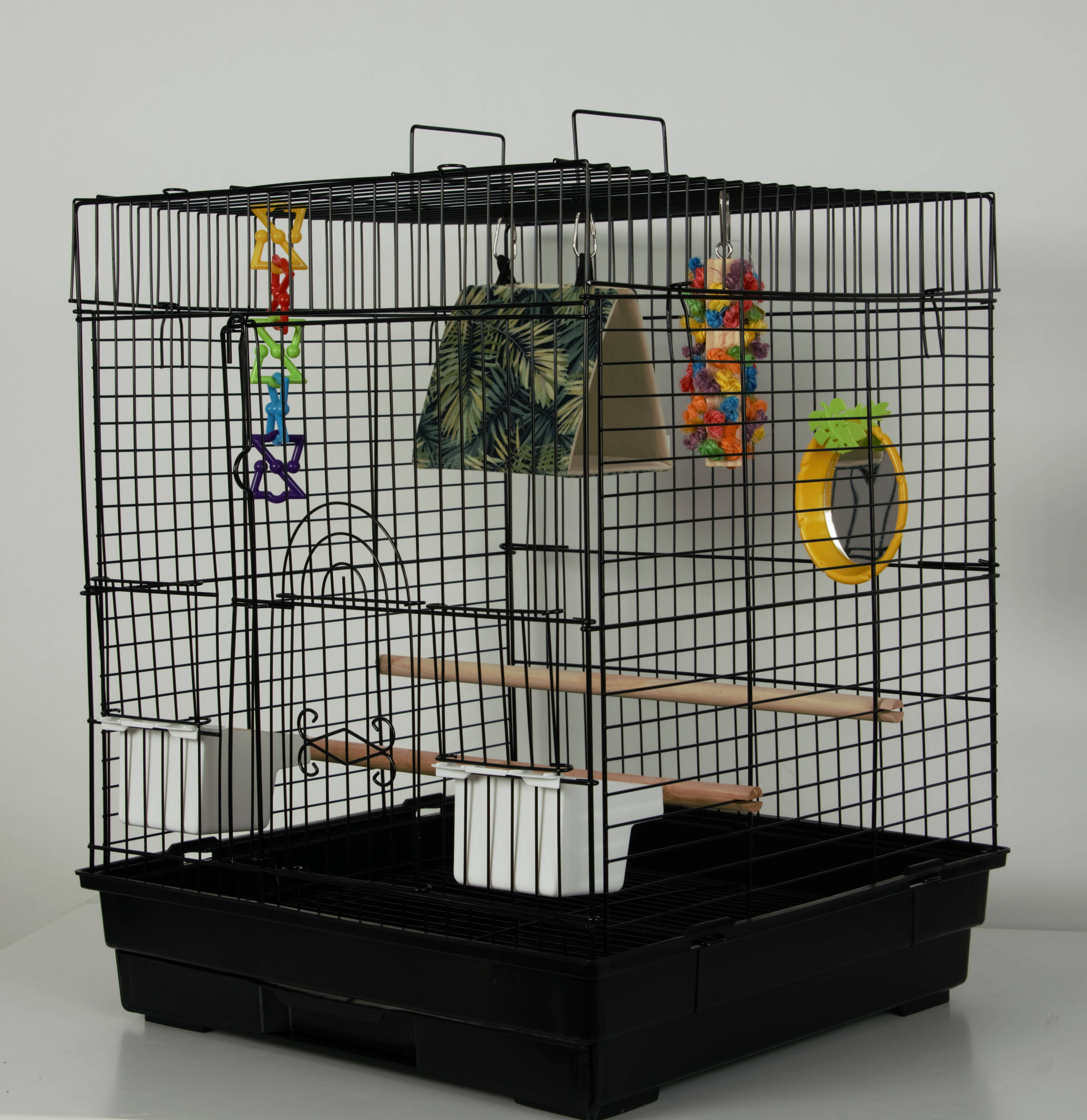 448S Bird Cage Fun Kit (medium birds)