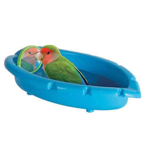 Birdie Bath Tub