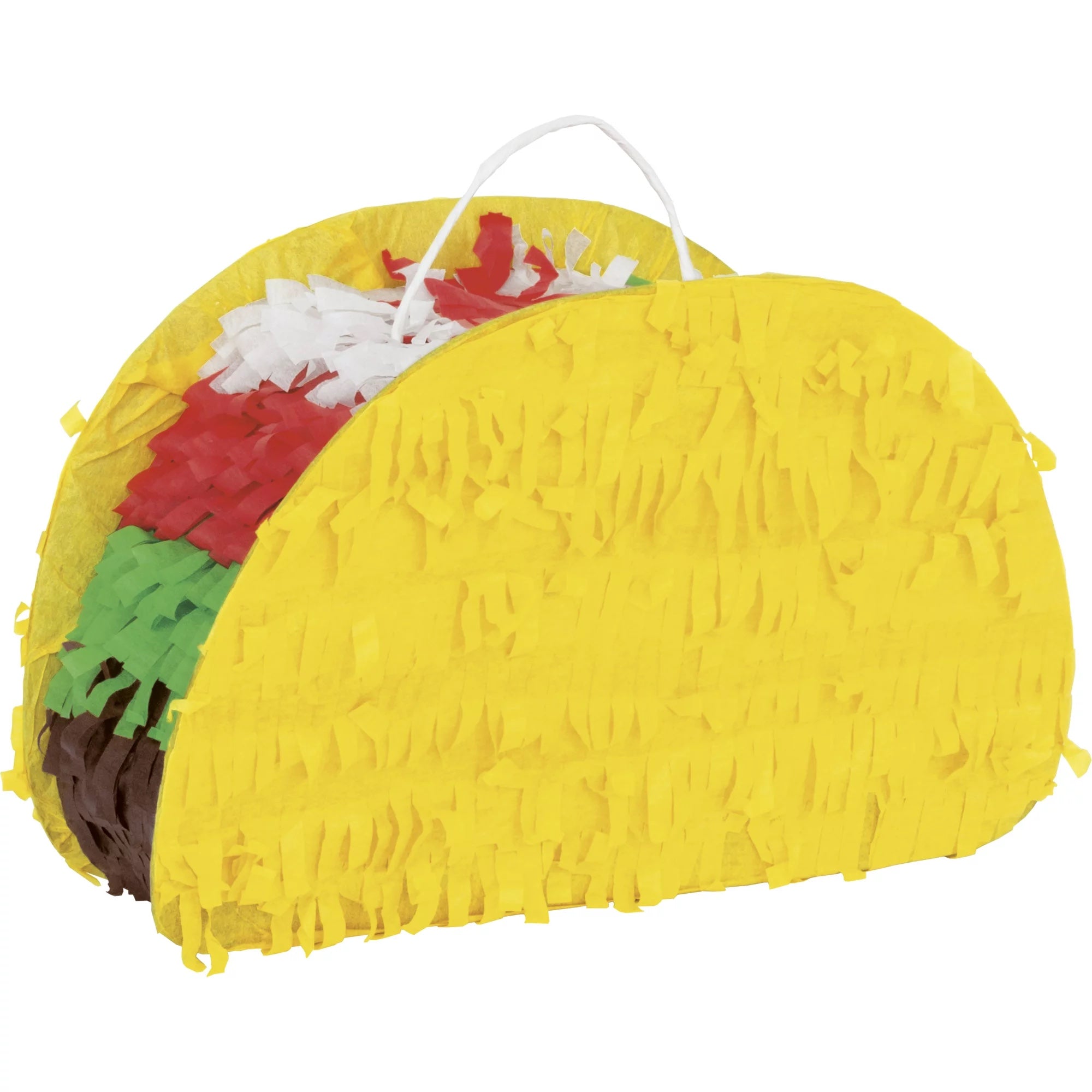 Taco Pinata