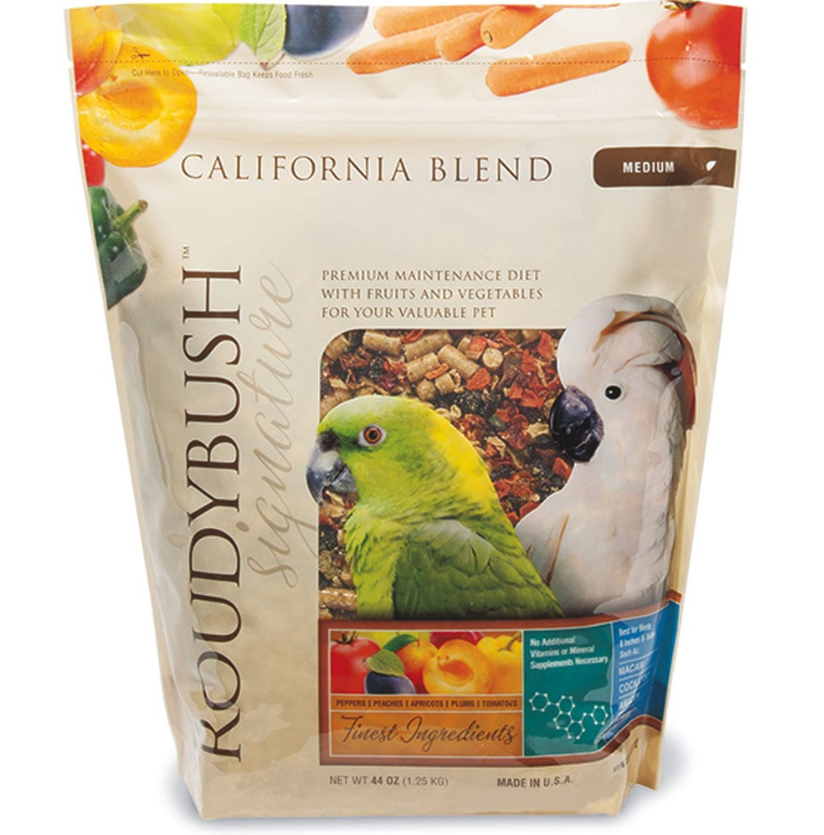 California Blend Medium, 44-Oz