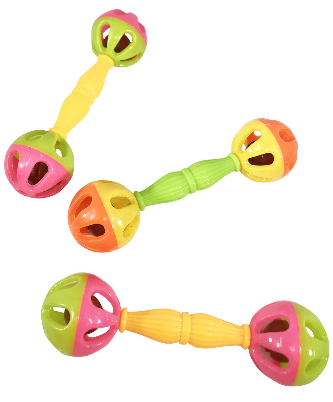 Birdie Barbell - 3 Pack