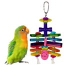 Small Bird Toys