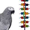 Large Bird Toys