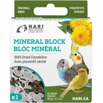 Mineral Blocks