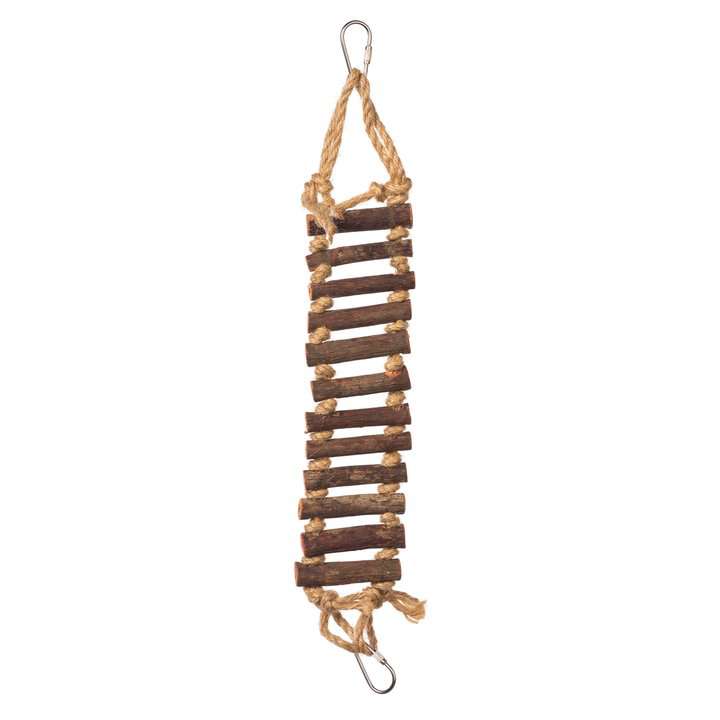 Rope Bird Ladder