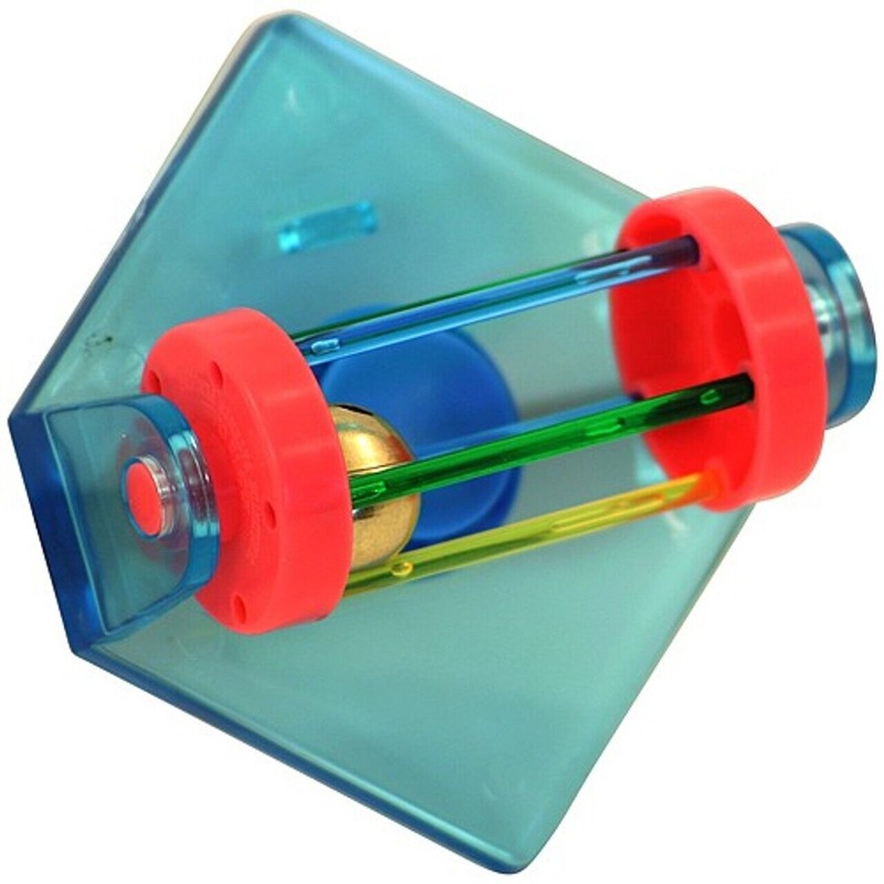 JW Tumble Bell Toy