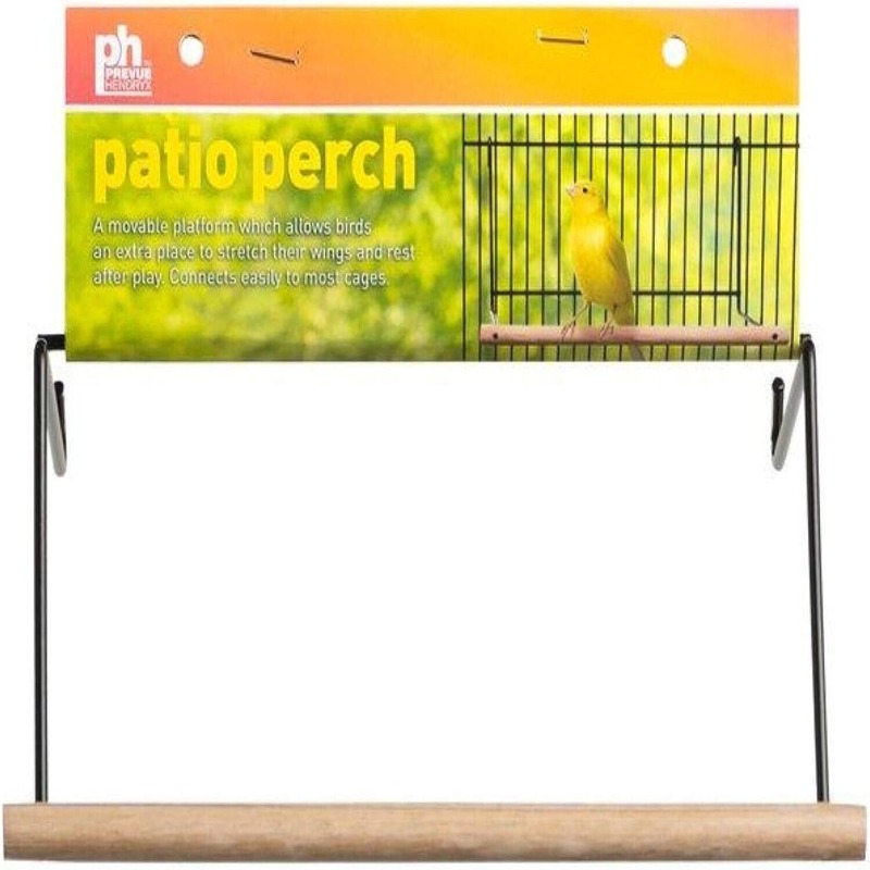 PrevuePet Products Patio Perch