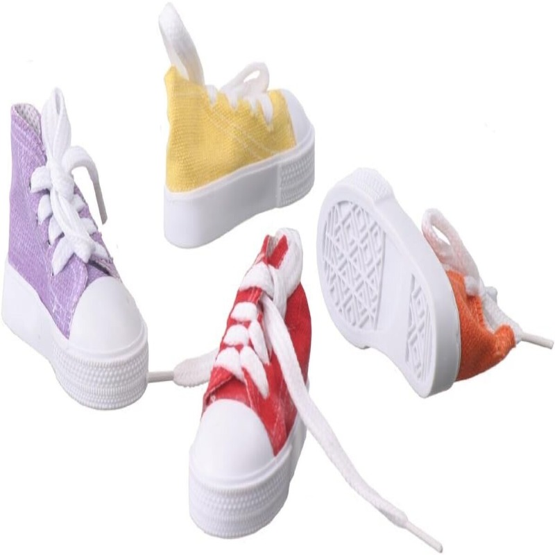 Sneakers - 4 Pack