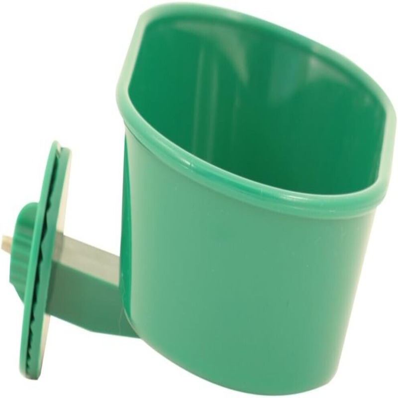 Sure-Lock Cup