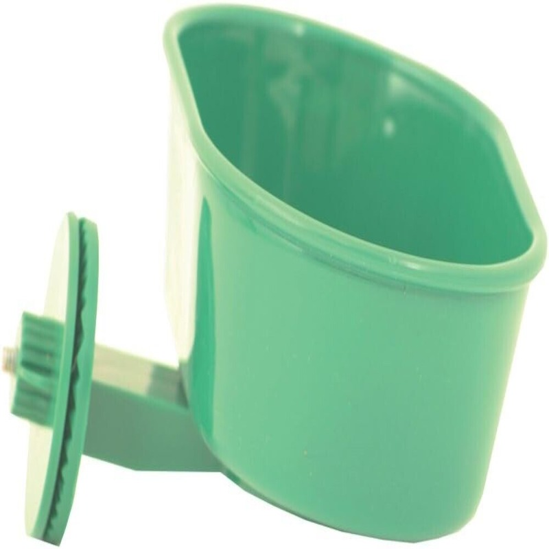 Sure-Lock Cup