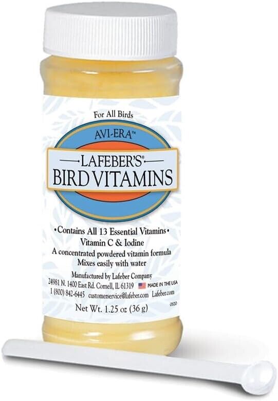 Lafeber's Avi-Era Bird Vitamin