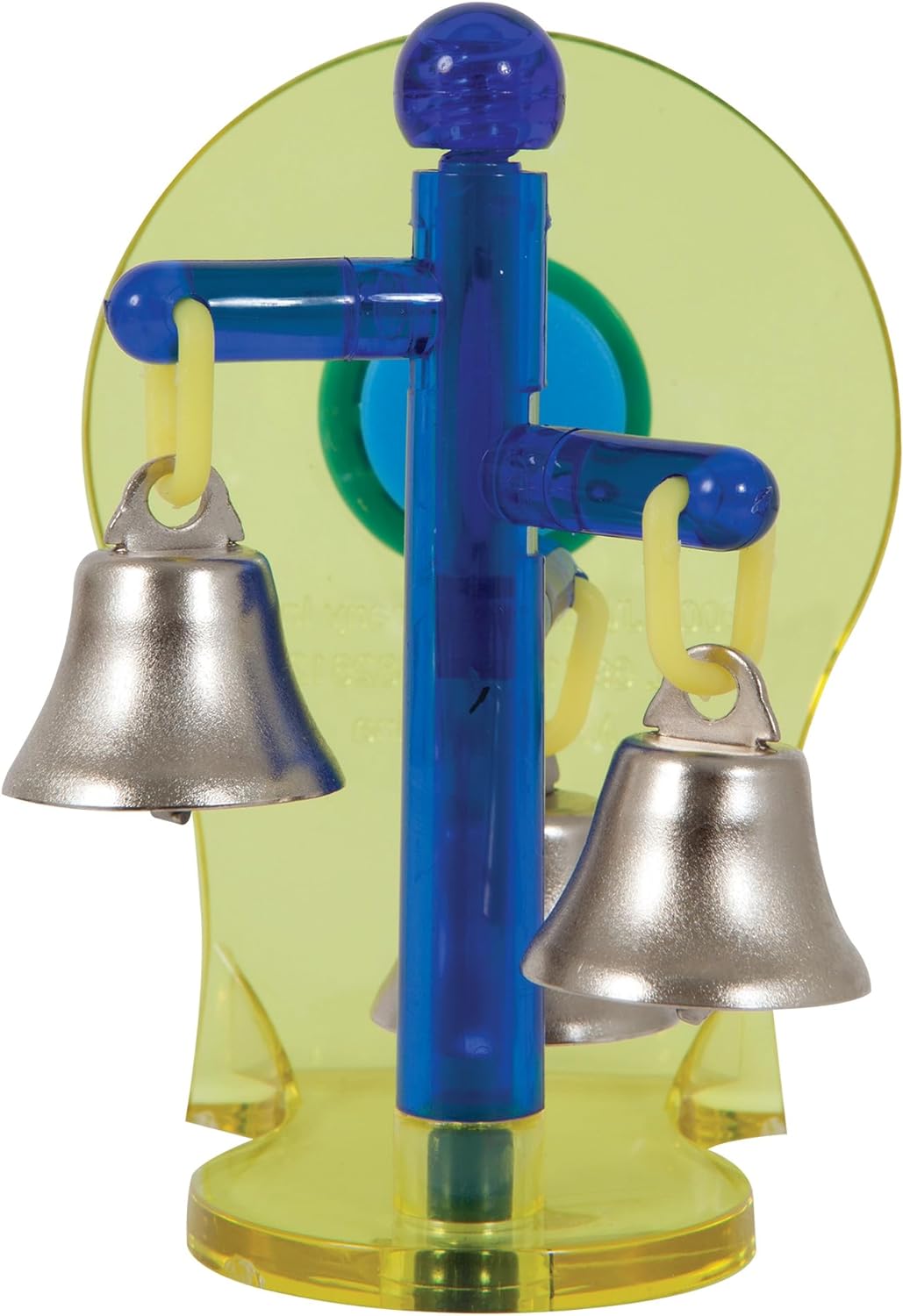 Spinning Bells